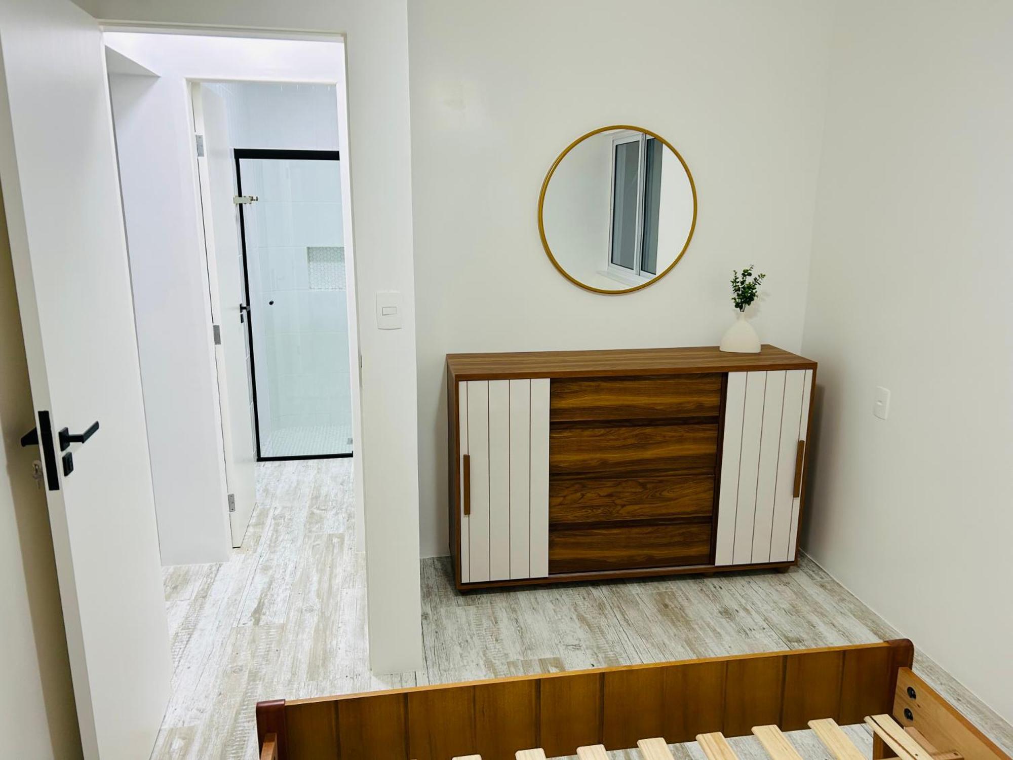 Procon X Apartment Ubatuba
