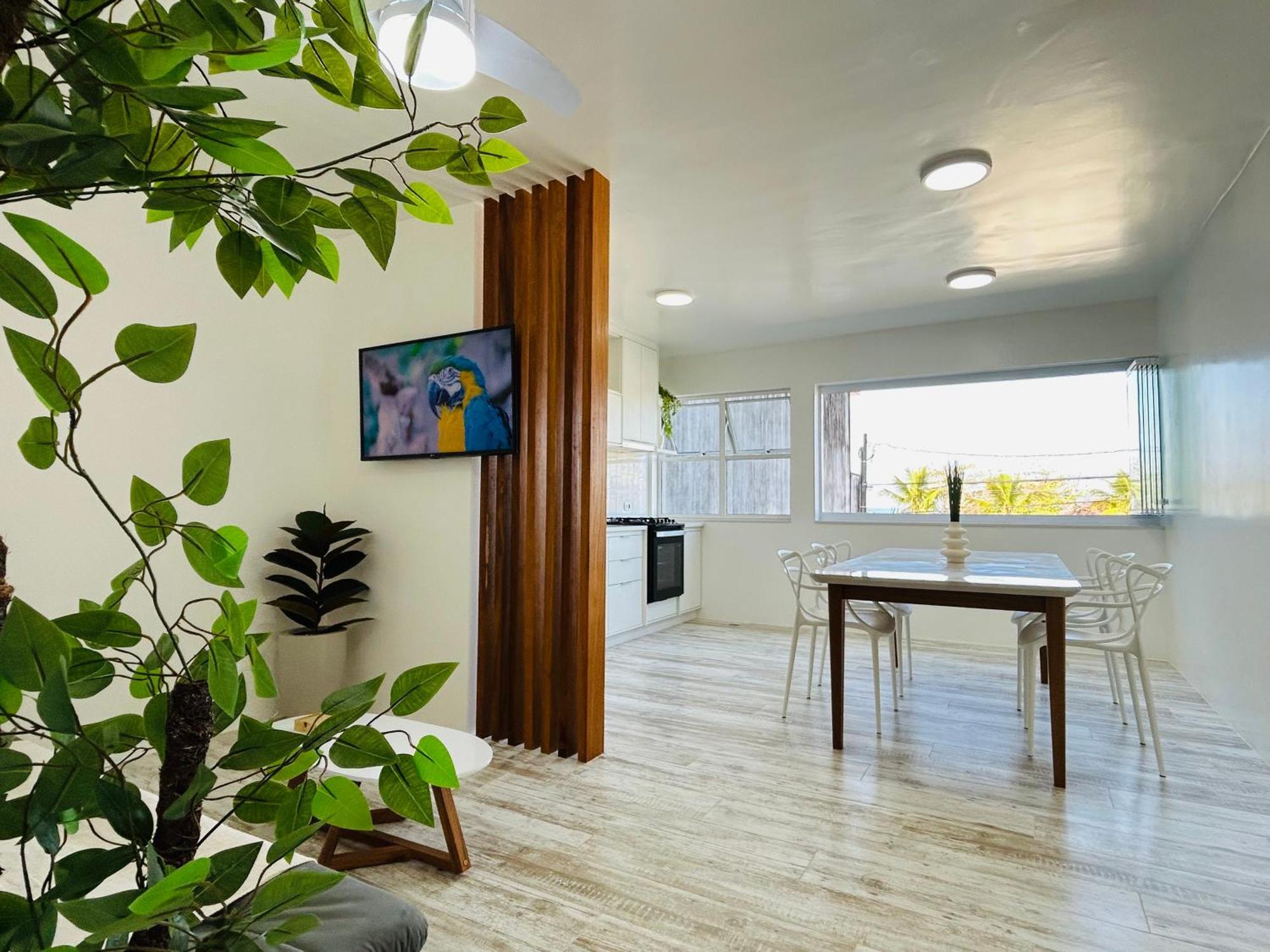 Apartment Procon X Ubatuba
